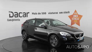 Volvo V40 2.0 D2 Momentum Geartronic de 2019