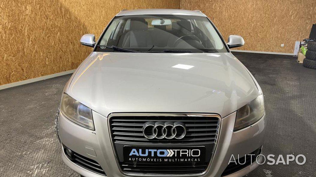 Audi A3 Sportback 1.9 TDi de 2009