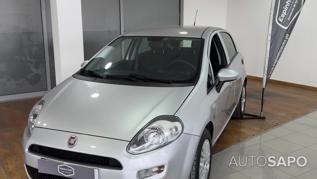 Fiat Punto de 2017