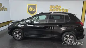 Peugeot 2008 1.2 PureTech Style de 2018