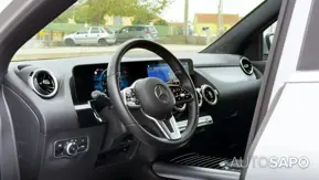 Mercedes-Benz Classe GLA de 2020