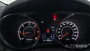 Mitsubishi ASX 1.8 DI-D Intense NAVI de 2012