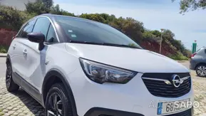 Opel Crossland X 1.2 T 120 Anos de 2019