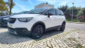 Opel Crossland X 1.2 T 120 Anos de 2019