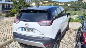 Opel Crossland X 1.2 T 120 Anos de 2019