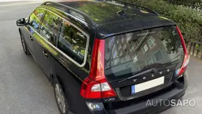 Volvo V70 1.6 D2 Drive Summum Start/Stop de 2011