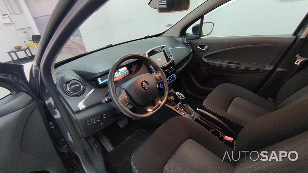 Renault ZOE Intens 40 Q90 de 2019