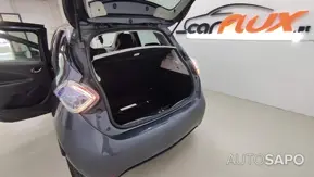 Renault ZOE Intens 40 Q90 de 2019