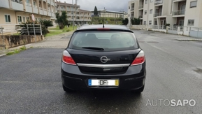 Opel Astra 1.3 CDTi Enjoy de 2007