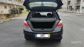 Opel Astra 1.3 CDTi Enjoy de 2007