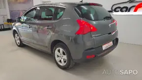 Peugeot 3008 1.6 e-HDi Active CMP6 de 2012