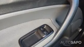 Ford Fiesta 1.4 TDCi Connection de 2011