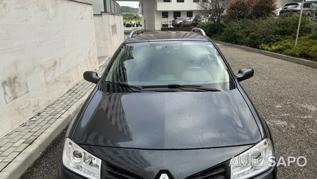 Renault Mégane 1.4 Extreme de 2008