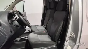 Mercedes-Benz Citan 109 CDi/31 Longo de 2019