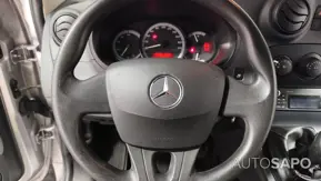 Mercedes-Benz Citan 109 CDi/31 Longo de 2019