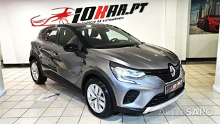 Renault Captur 1.0 TCe Zen de 2022