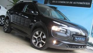 Citroen C4 Cactus de 2017