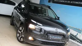 Citroen C4 Cactus de 2017