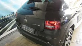 Citroen C4 Cactus de 2017