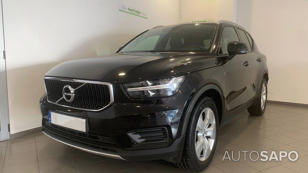 Volvo XC40 2.0 D3 Geartronic de 2019