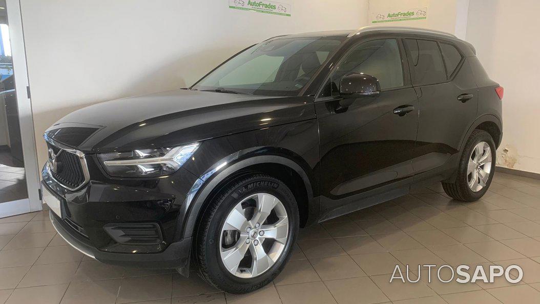 Volvo XC40 2.0 D3 Geartronic de 2019