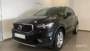 Volvo XC40 2.0 D3 Geartronic de 2019