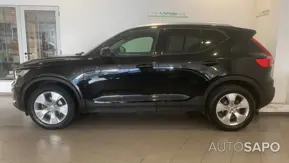 Volvo XC40 2.0 D3 Geartronic de 2019