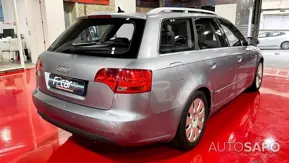 Audi A4 de 2005