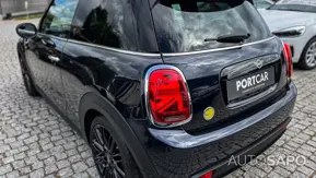 MINI Electric de 2021