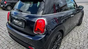 MINI Electric de 2021