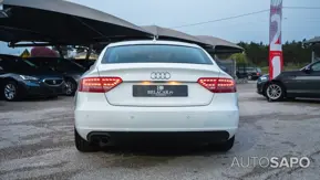 Audi A5 de 2011