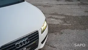 Audi A5 de 2011