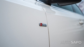 Audi A5 de 2011