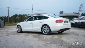 Audi A5 de 2011