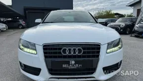 Audi A5 de 2011