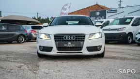 Audi A5 de 2011