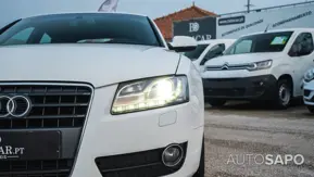 Audi A5 de 2011