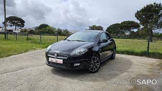 Fiat Bravo de 2010