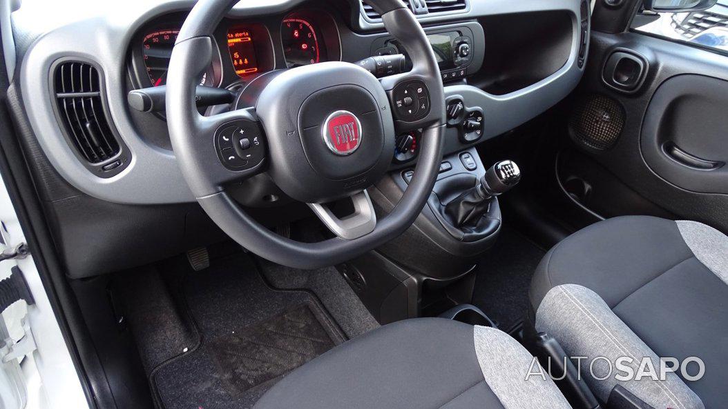 Fiat Panda 1.0 Hybrid City Life de 2022