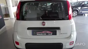 Fiat Panda 1.0 Hybrid City Life de 2022