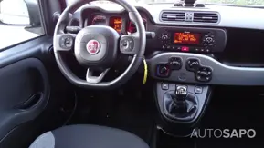 Fiat Panda 1.0 Hybrid City Life de 2022