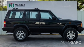 Jeep Cherokee de 2000