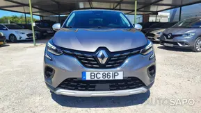 Renault Captur de 2020