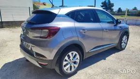 Renault Captur de 2020