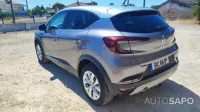 Renault Captur de 2020