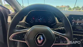 Renault Captur de 2020