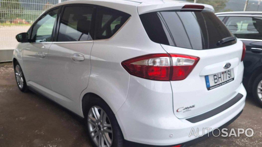 Ford C-MAX 1.0 SCTi Trend de 2013