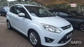 Ford C-MAX 1.0 SCTi Trend de 2013