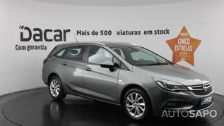 Opel Astra 1.0 Edition S/S de 2019