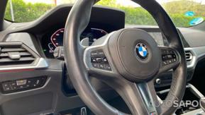 BMW Série 4 420 d Cabrio Pack M Aut. de 2023